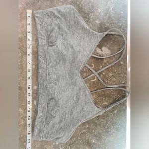 Old Navy Active go dry strappy sports bra XXL